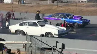 30 MIN OF HIGHT PROFORMANCE RACING ACTION | HANGOVER NATIONALS 25 | MONTGOMERY INTERNATIONAL DRAGWAY