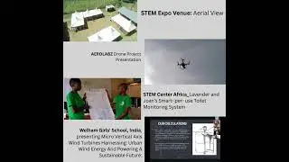 stem expo/challenge