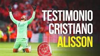 ALISSON shares her CONVERSION TESTIMONY | Cortes Podcast