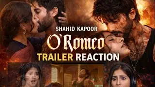 O'Romeo Trailar || ACTION || With New Avatar|| REORN INFO FuN|| 