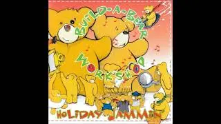 Build-A-Bear Workshop: Holiday Jammin' (1999)