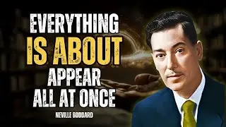 The INNER CONVERSATION That Creates MILLIONAIRES - Neville Goddard