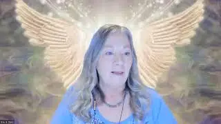 Cutting Cords & Releasing Attachments: Healing Light Activations With Lisa Jo Davis