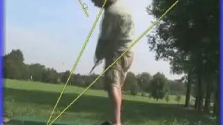 Russ Lesson Spine Angle | Free Golf Lesson