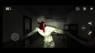 4 bestas fugindo de um monstro mais magro do que eu