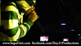 Webbie - Girl Gimme That *LIVE* Minneapolis 27NOV2011