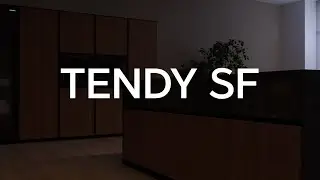 TENDY SF video tutorial (ES)