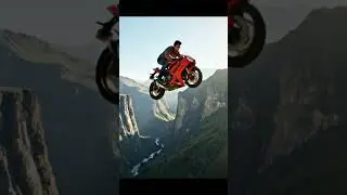 Bike fly in the air/ai funny video🤣🤣#post #explore #free #bike #youtubeshorts #shorts #air ##funny