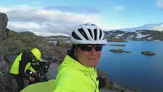 Norv&eacute;gia 2025. Bringat&uacute;ra. Fjordok &eacute;s Fjellek.Trailer