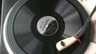 BLUEBERRY RHYME by James P Johnson 1943