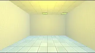 How to make a 3d Room In Godot