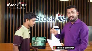 Satisfied Customers with iStock BD. #apple #istockbd #review