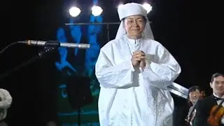 Mother Tynnetta Muhammad  