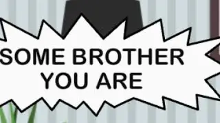 Undertale series : The Strength Underneath s:1 ep:3