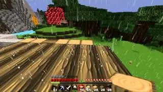 Plant&aacute;žničen&iacute; na UnderMine #4 - Z&aacute;klady a spodn&iacute; patro