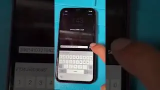 Как разблокировать ЛЮБОЙ iPhone с помощью НОВЫХ разблокировщиков SIM-карт 🤩#simunlock #rsim #simcard #verizon