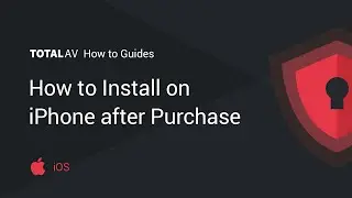 How to Install on iPhone after Purchase