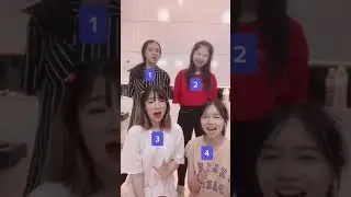เสียงใครเอ่ยย? #mewana #imi #aurnimi #ininimi #bamimi