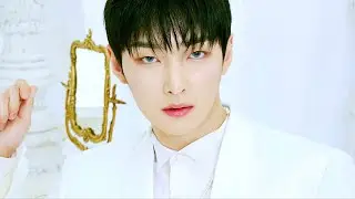 SF9 - Tear Drop (Official Instrumental)