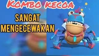 Auto Chess Ranked Match, Insectoid Divinity combo #autochess #autochessranked #autochessindonesia