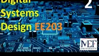 Information Representation and Number Systems (EE203 class1)