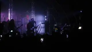 Cradle of Filth - Existential Terror