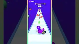 #rope man run android mobile 📳📳📳