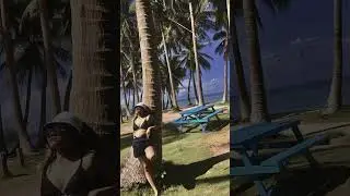 📍 Unisan Sands White Beach Resort #subscribe #fyp #summertimevibes #shortvideo #summer