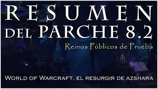 PARCHE 8.2 (RPP): RESUMEN DE CONTENIDO.