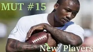 New Players Final | MUT #15