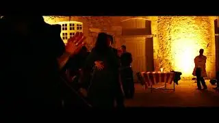 Une Drole de famille - film - Grabuge 2025