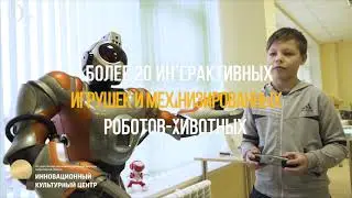 ROBOZOO