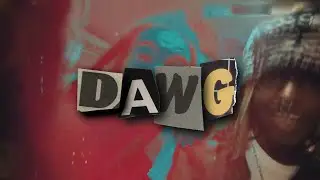 ZillaKami x SosMula - DAWG (INSTRUMENTAL)