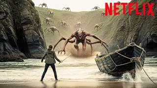TOP 10 MEJORES Series NUEVAS 2025 que ESTAN ROMPIENDO RECORDS Parte 15 (ULTIMAS SERIES DEL A&Ntilde;O)