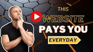 HOW TO MAKE MONEY ONLINE IN NIGERIA #2024 (Website That Pays Money Daily!!)