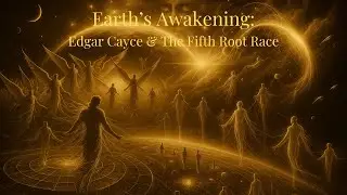 Earth's Awakening: Edgar Cayce & The Fifth Root Race