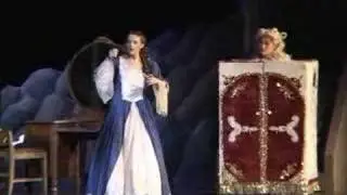 Home from Beauty and the Beast