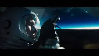First Man (2018) - Opening Scene