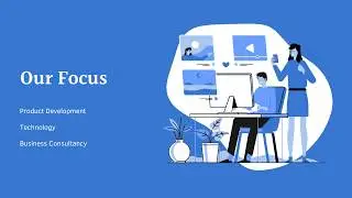 Take A Glimpse About SynergyWorks!