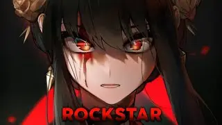 Post Malone - Rockstar ft. 21 Savage (Crankdat Remix)
