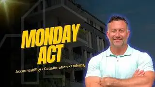 A.C.T. Session | Accountability &bull; Collaboration &bull; Training (May 12, 2025)