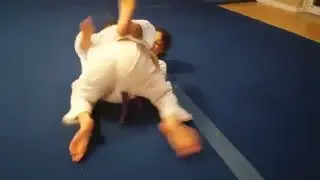 Functional, Realistic, & Traditional | Jukido Jujitsu
