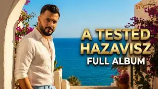 JOKER - A tested hazavisz EP 2025 - FULL ALBUM