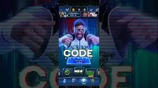 WWE SuperCard Event - Codebreaker (2024) Theme Song 
