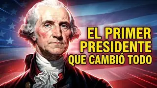 Primer Presidente de la Historia (Del Mundo)