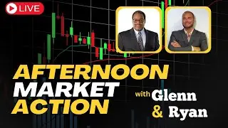 🔴[LIVE] Stock Move Big on Election Results!  - Afternoon Market Action | VectorVest