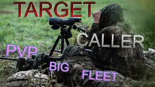 Target Caller | EVE Echoes | [NO] Please STOP