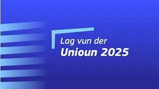 State of the European Union 2025: President Ursula von der Leyen presents EU priorities