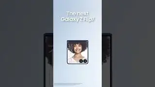 Flip7: The Future of Smartphones is Folded
