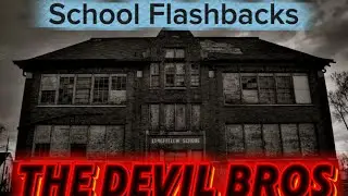 We went back to our old school!| The Devil Bros